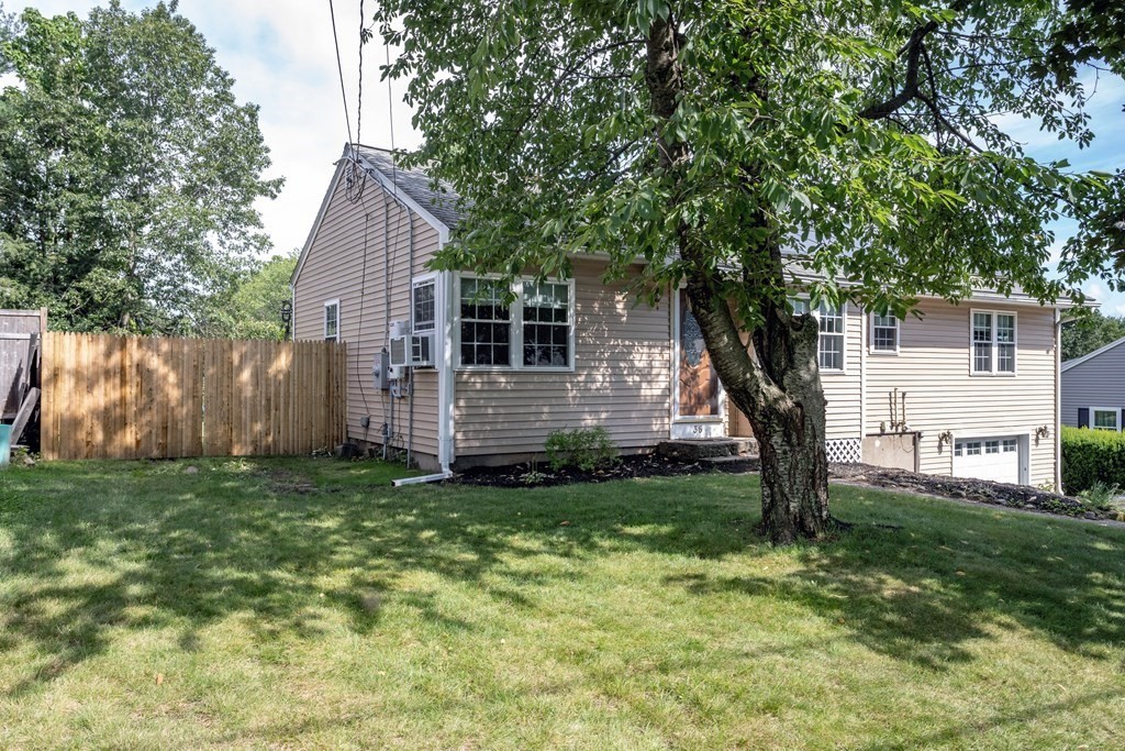 36 Fernwood Road Southwick, MA 01077 - Photo 3 of 40 Gallery Image 3