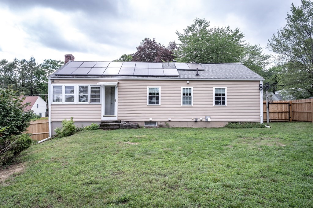 36 Fernwood Road Southwick, MA 01077 - Photo 39 of 40 Gallery Image 39