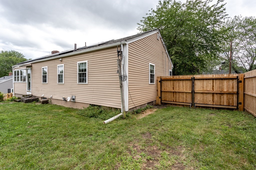 36 Fernwood Road Southwick, MA 01077 - Photo 40 of 40 Gallery Image 40