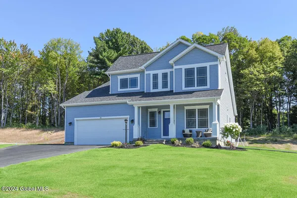 $593,175 | 2 Blue Aster Lane, Malta, NY 12020