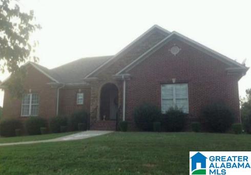 7899 Alliance Short Creek Road Mulga, AL 35118 - Photo 3 of 35