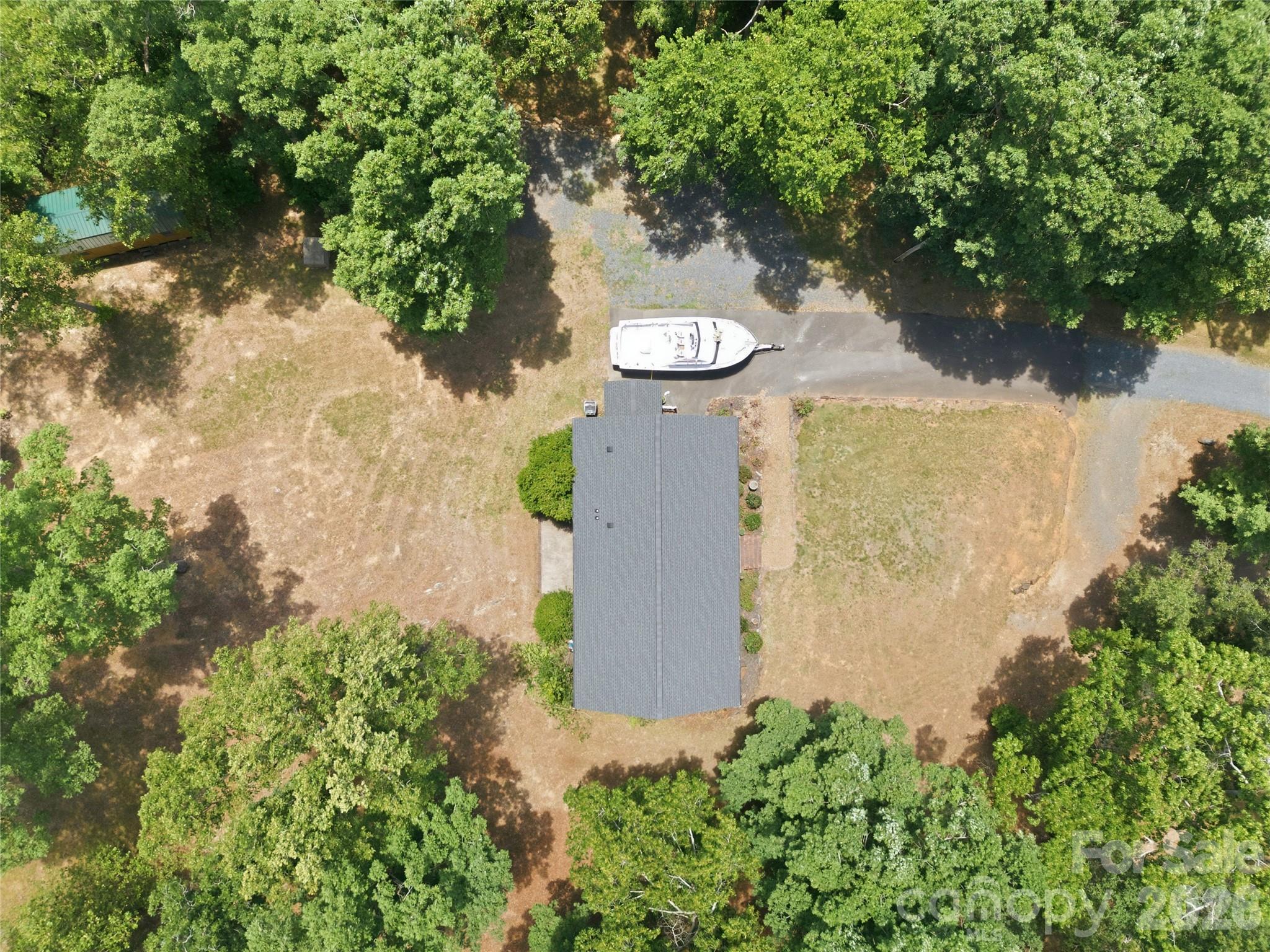25611 Bridgeport Road Albemarle, NC 28001 - Photo 39 of 48