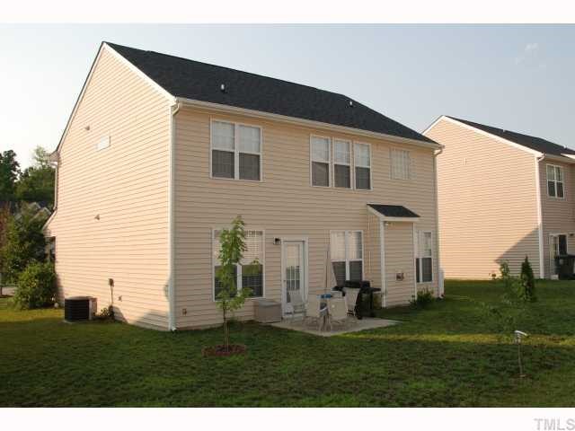 7818 Braefield Drive Raleigh, NC 27616 - Photo 11 of 11