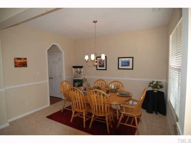 7818 Braefield Drive Raleigh, NC 27616 - Photo 2 of 11