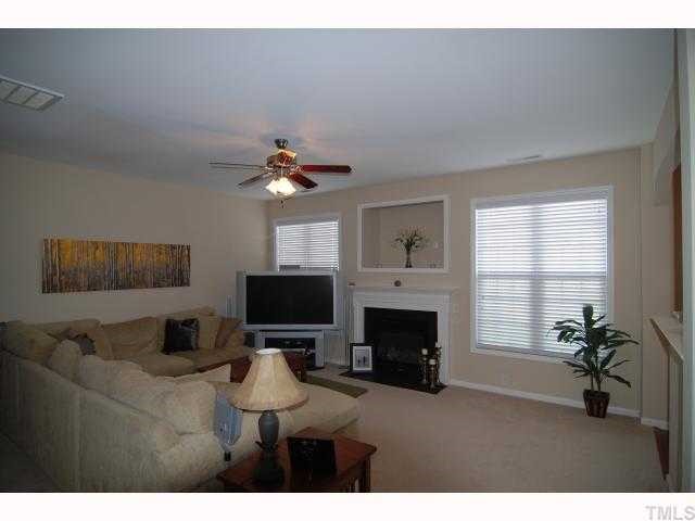 7818 Braefield Drive Raleigh, NC 27616 - Photo 3 of 11