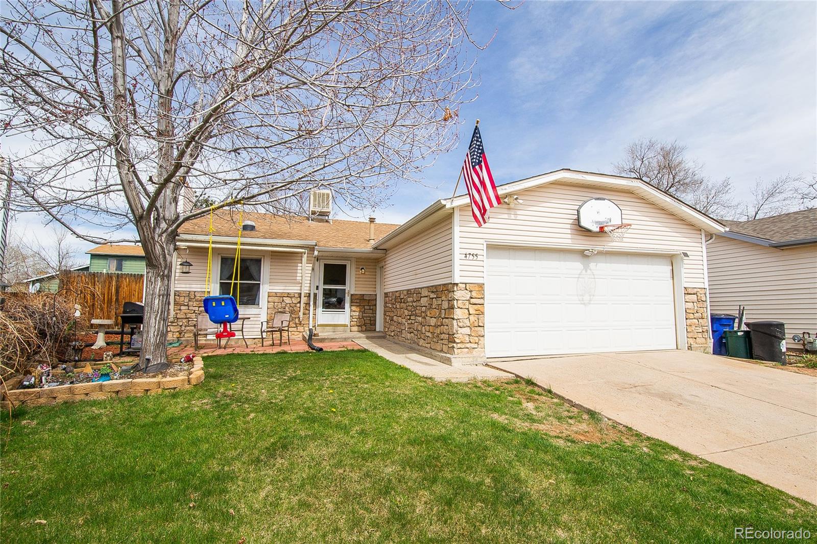 4755 South Tabor Street Morrison, CO 80465 - Photo 2 of 33