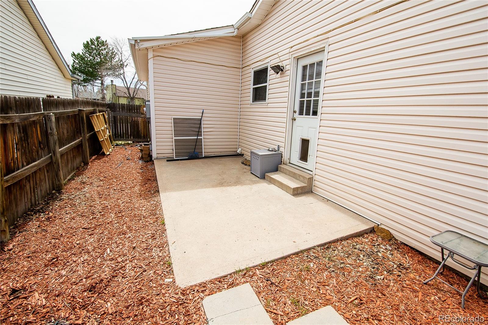 4755 South Tabor Street Morrison, CO 80465 - Photo 33 of 33