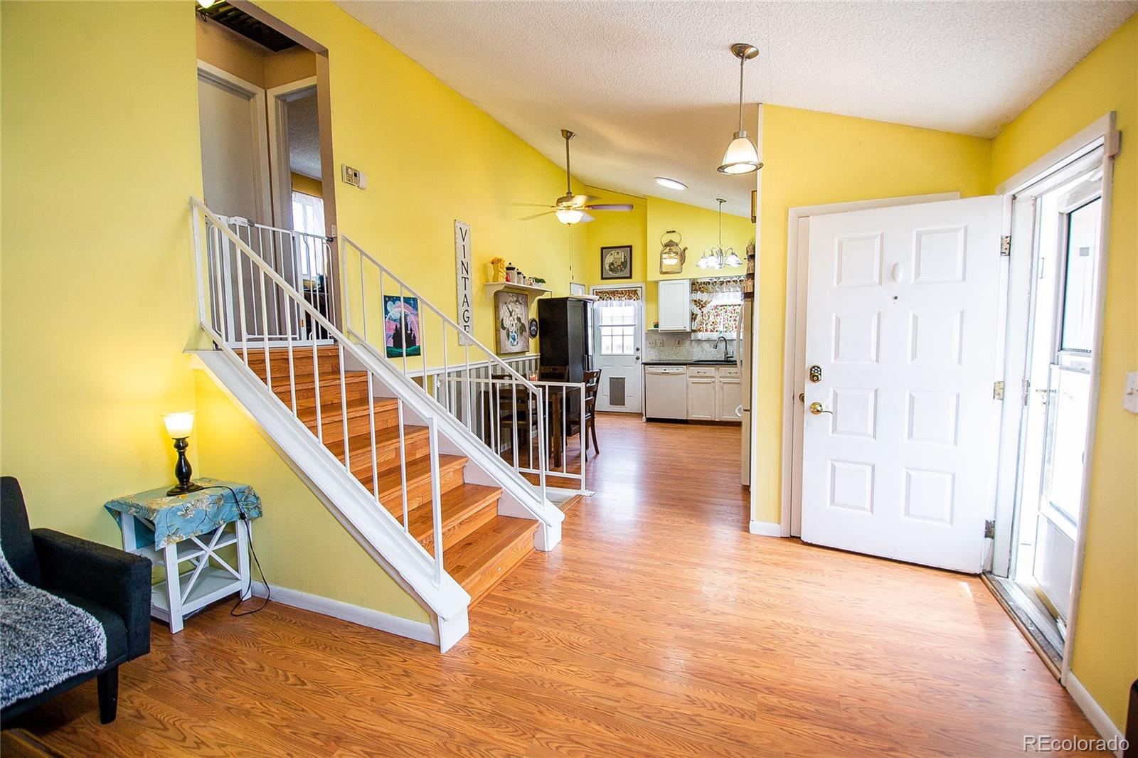 4755 South Tabor Street Morrison, CO 80465 - Photo 6 of 33