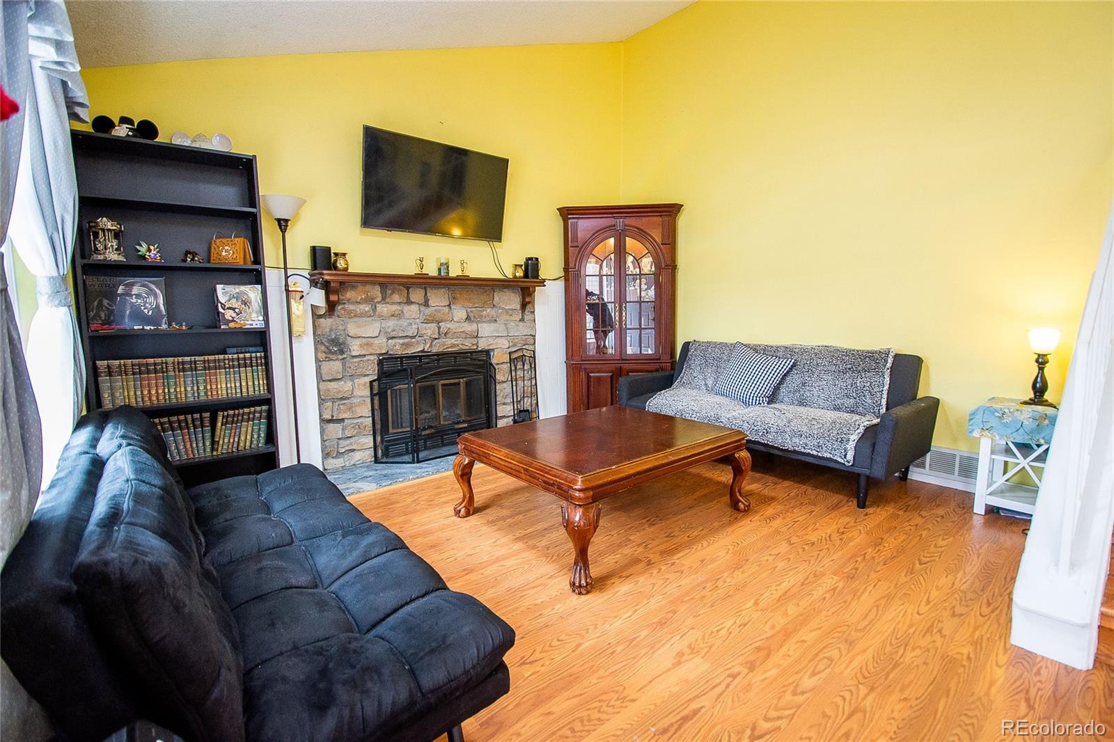 4755 South Tabor Street Morrison, CO 80465 - Photo 9 of 33