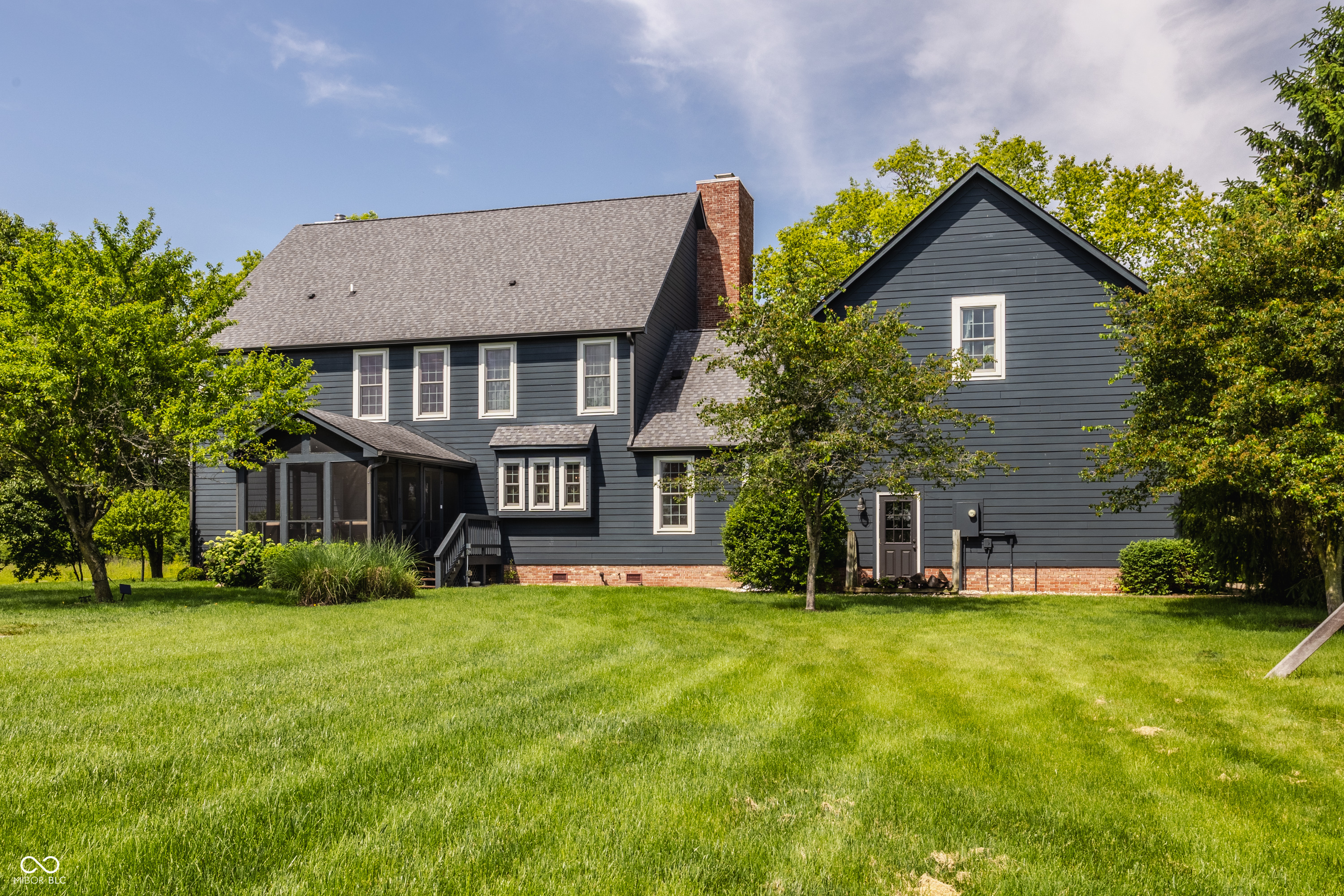 9353 South Mitthoeffer Road Indianapolis, IN 46259 - Photo 67 of 92