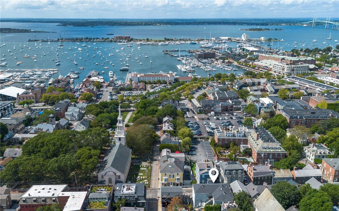 130 Spring Street Newport, RI 02840 - Photo 4 of 47