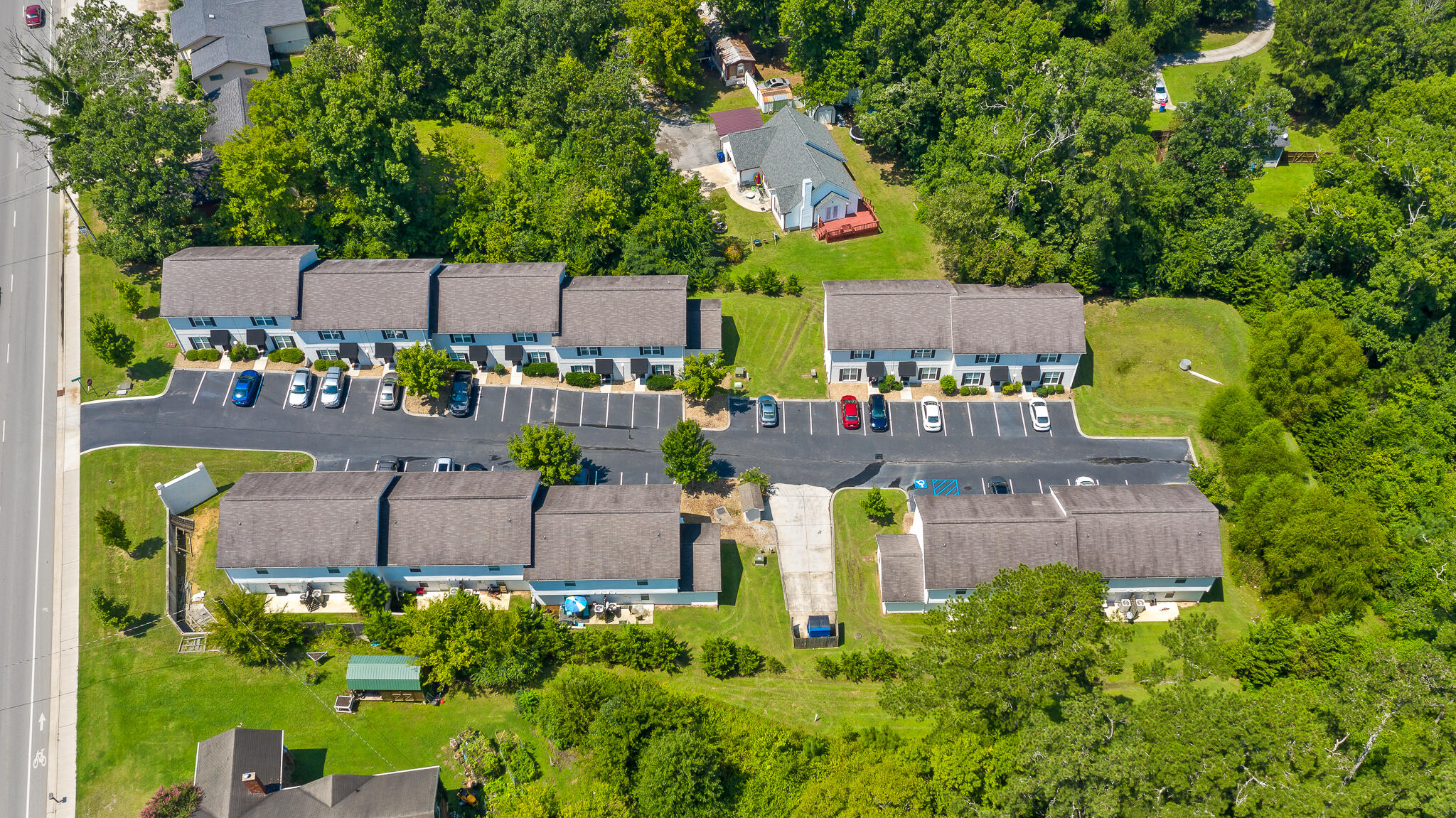 1100 Maple Tree Lane, Unit 1152 Chattanooga, TN 37421 - Photo 28 of 34 Maple-38