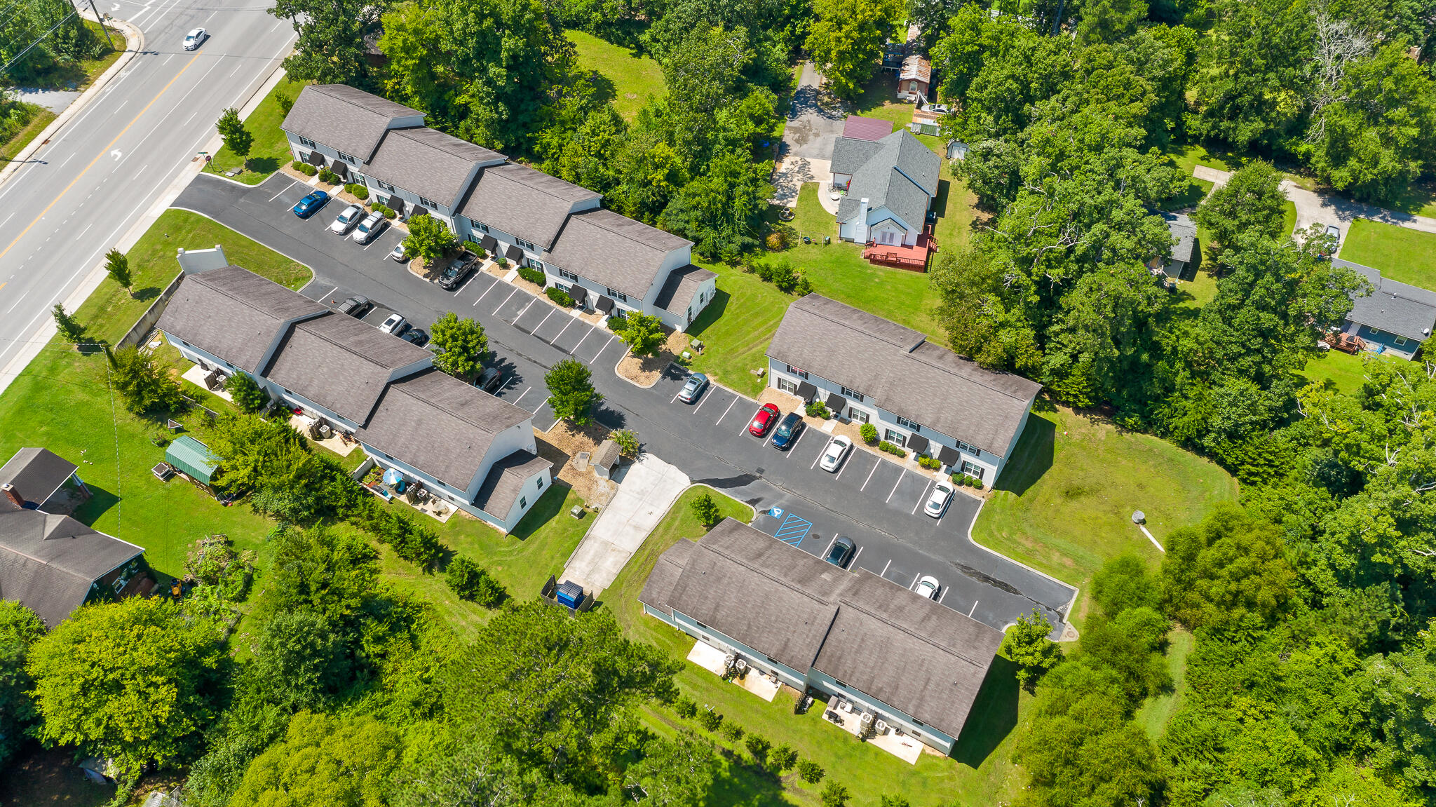 1100 Maple Tree Lane, Unit 1152 Chattanooga, TN 37421 - Photo 32 of 34 Maple-39