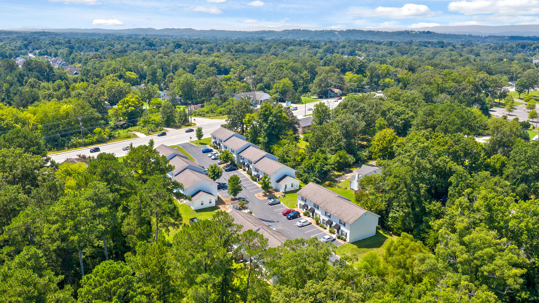 1100 Maple Tree Lane, Unit 1152 Chattanooga, TN 37421 - Photo 33 of 34 Maple-40
