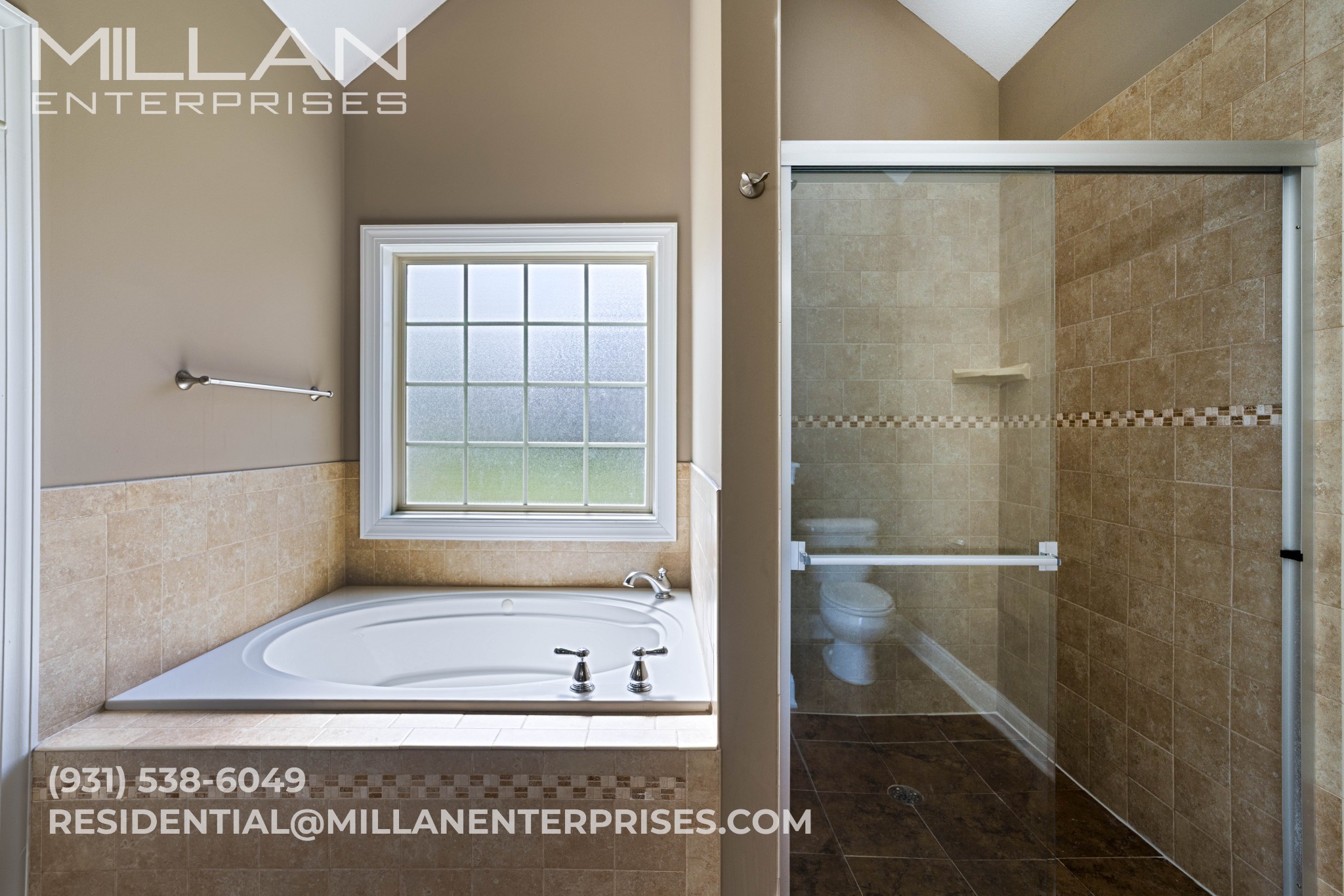 3564 Drake Road Adams, TN 37010 - Photo 17 of 26 a view of bathroom with shower