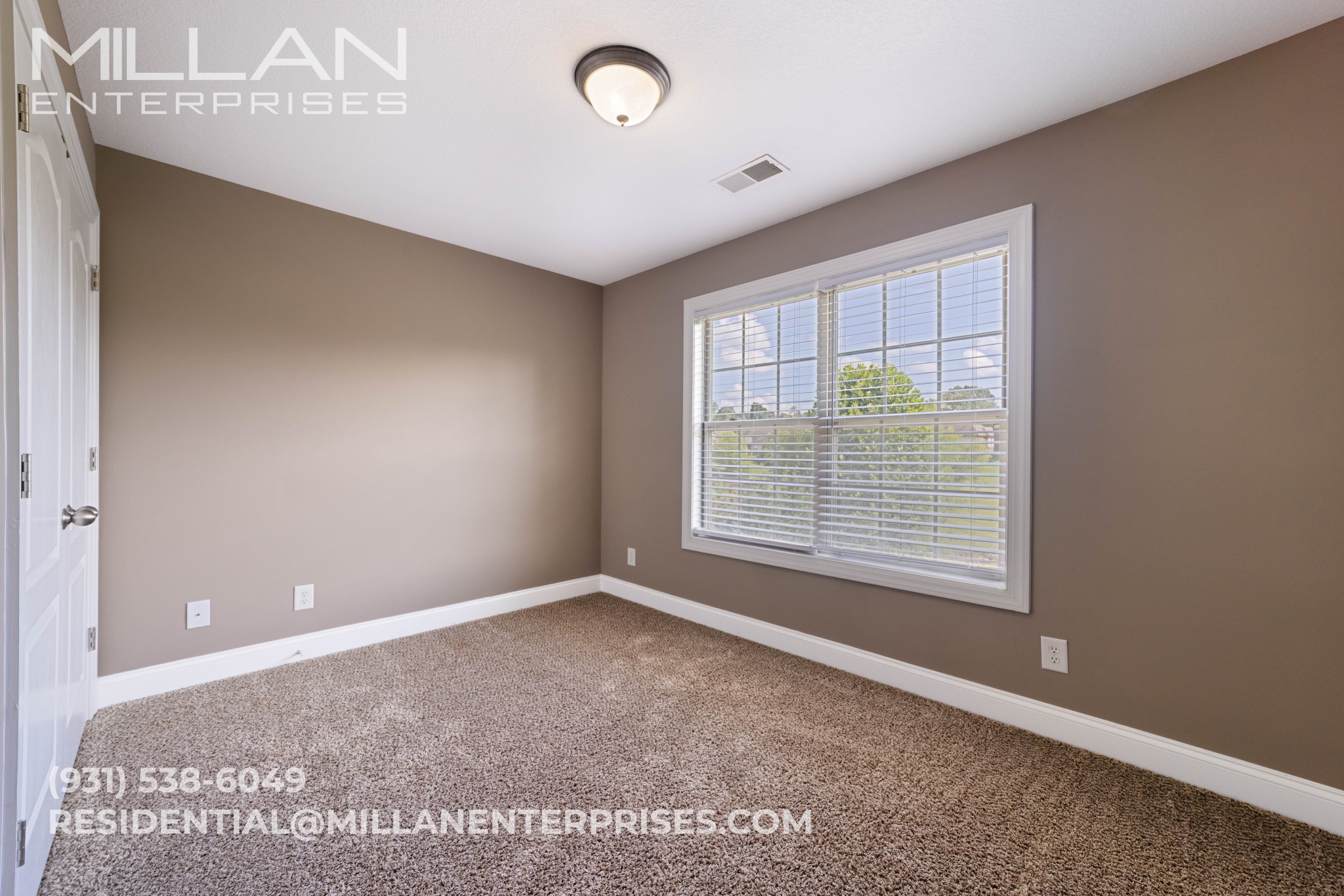 3564 Drake Road Adams, TN 37010 - Photo 20 of 26 a view of an empty room with a window