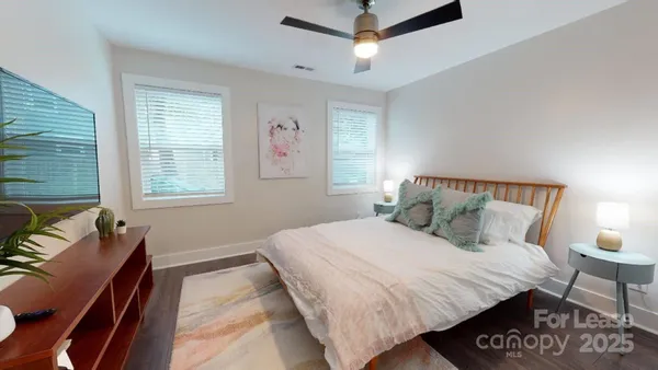 $1,700 | 1909 Pegram Street, Unit 2, Charlotte, NC 28205
