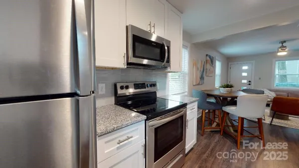 $1,700 | 1909 Pegram Street, Unit 2, Charlotte, NC 28205