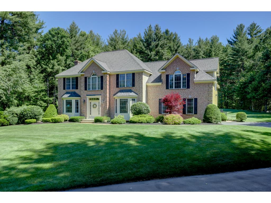 10 Westchester Road Windham, NH 03087 - Photo 1 of 32