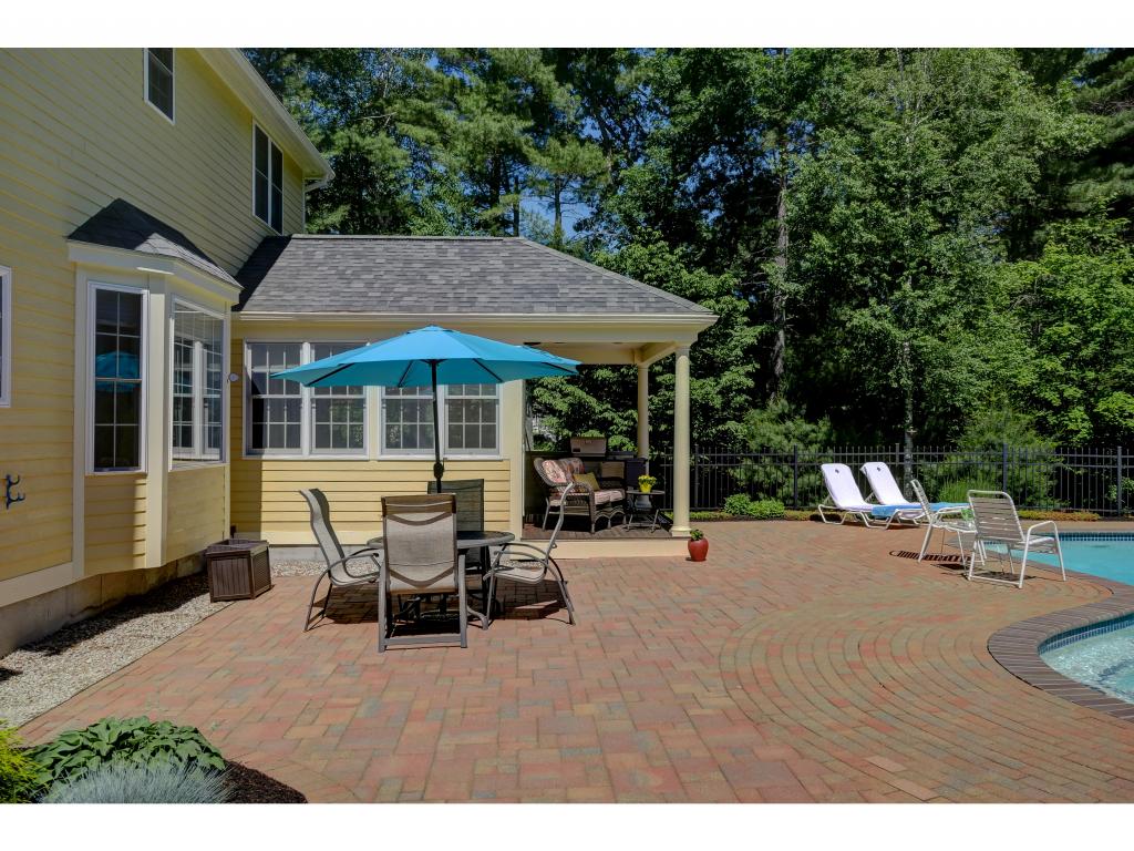 10 Westchester Road Windham, NH 03087 - Photo 27 of 32