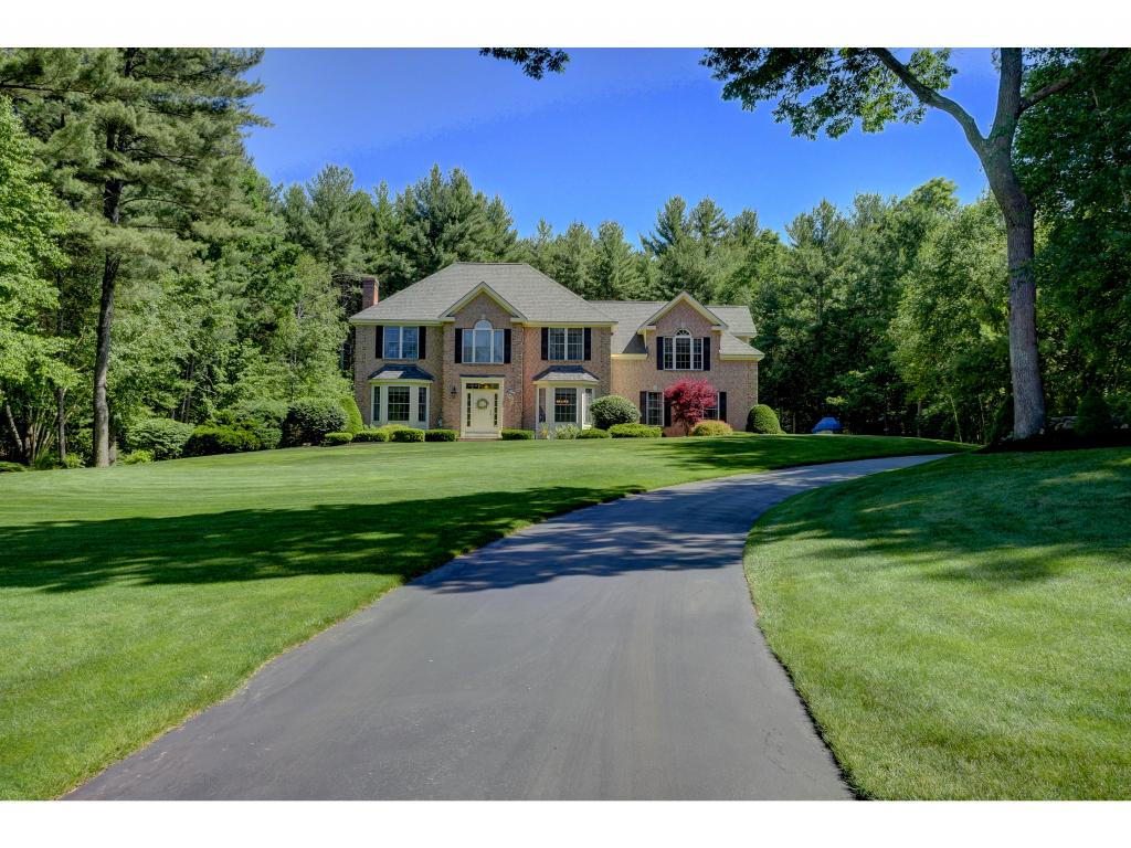 10 Westchester Road Windham, NH 03087 - Photo 32 of 32