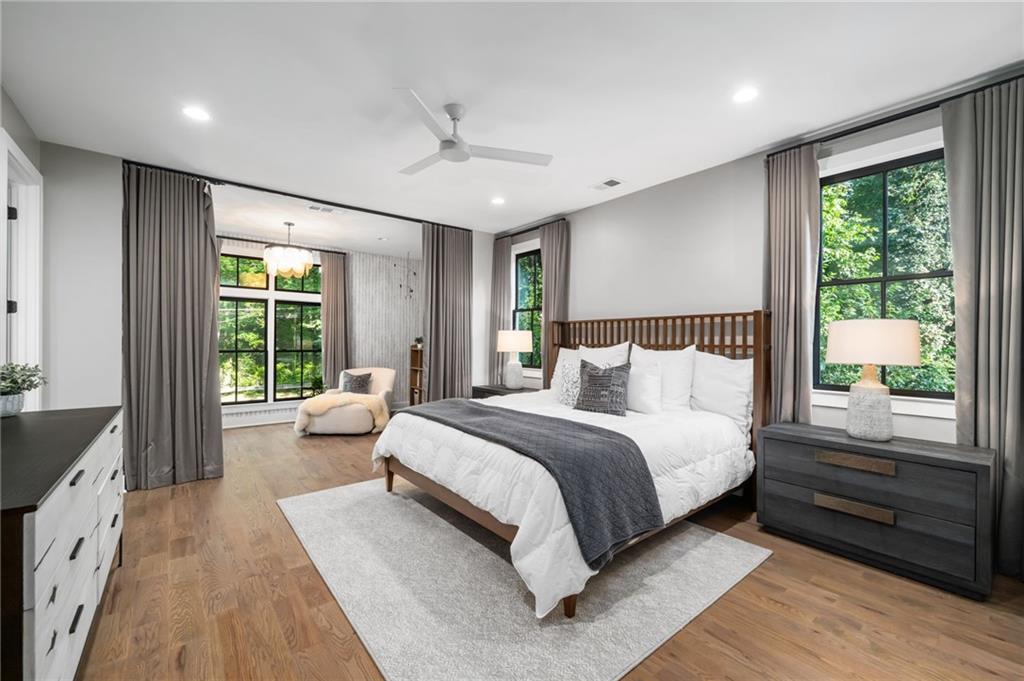 116 Medlock Road Decatur, GA 30030 - Photo 20 of 40 Gallery Image 20
