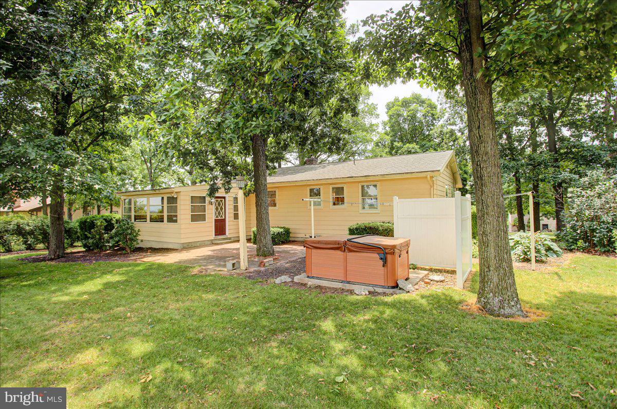 1355 Siloam Road Chambersburg, PA 17201 - Photo 25 of 29