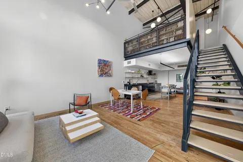 $2,500,000 | 1880 Sissipahaw Way, Unit C200, Saxapahaw, NC 27340