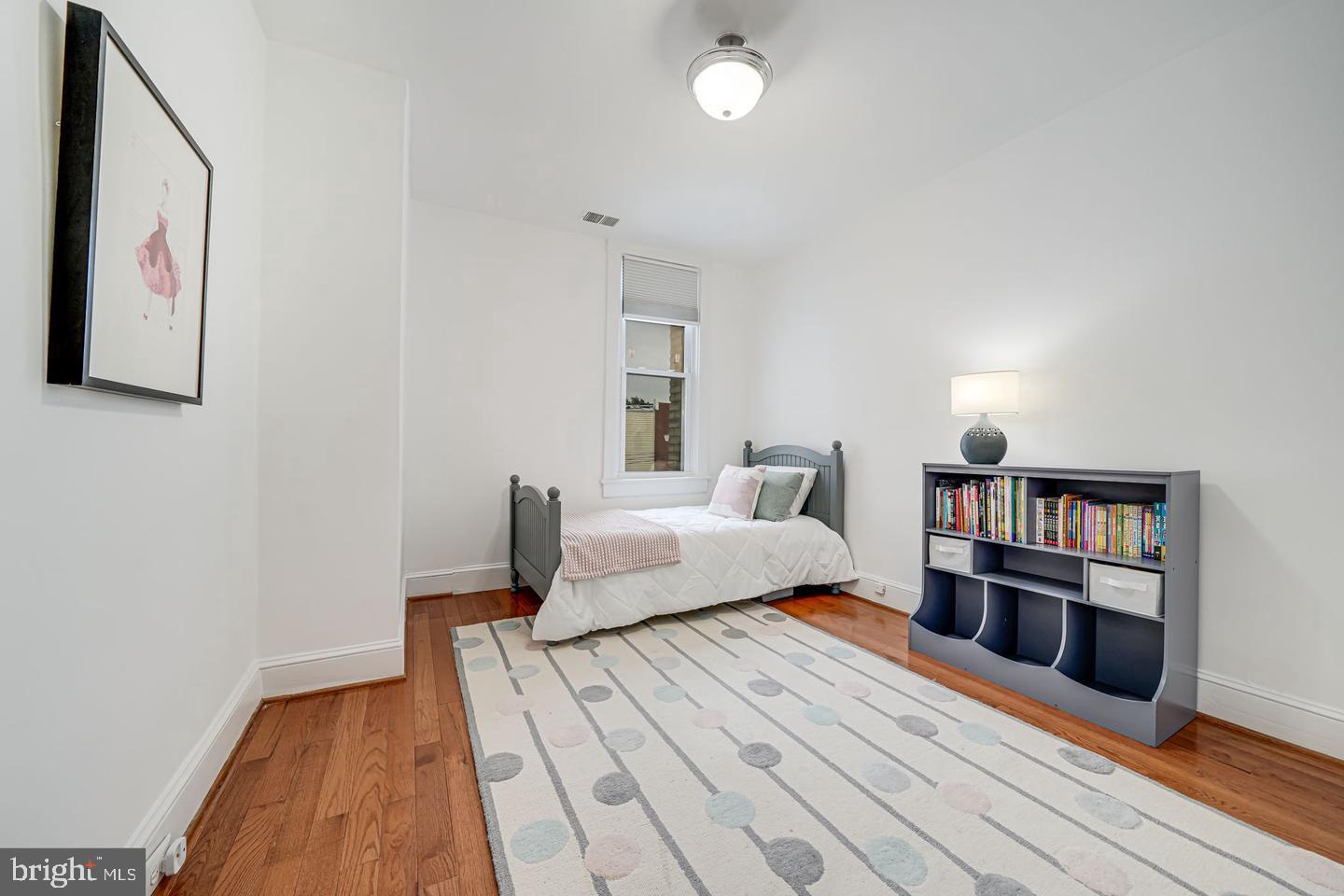 4823 9th Street Northwest Washington, DC 20011 - Photo 7 of 14