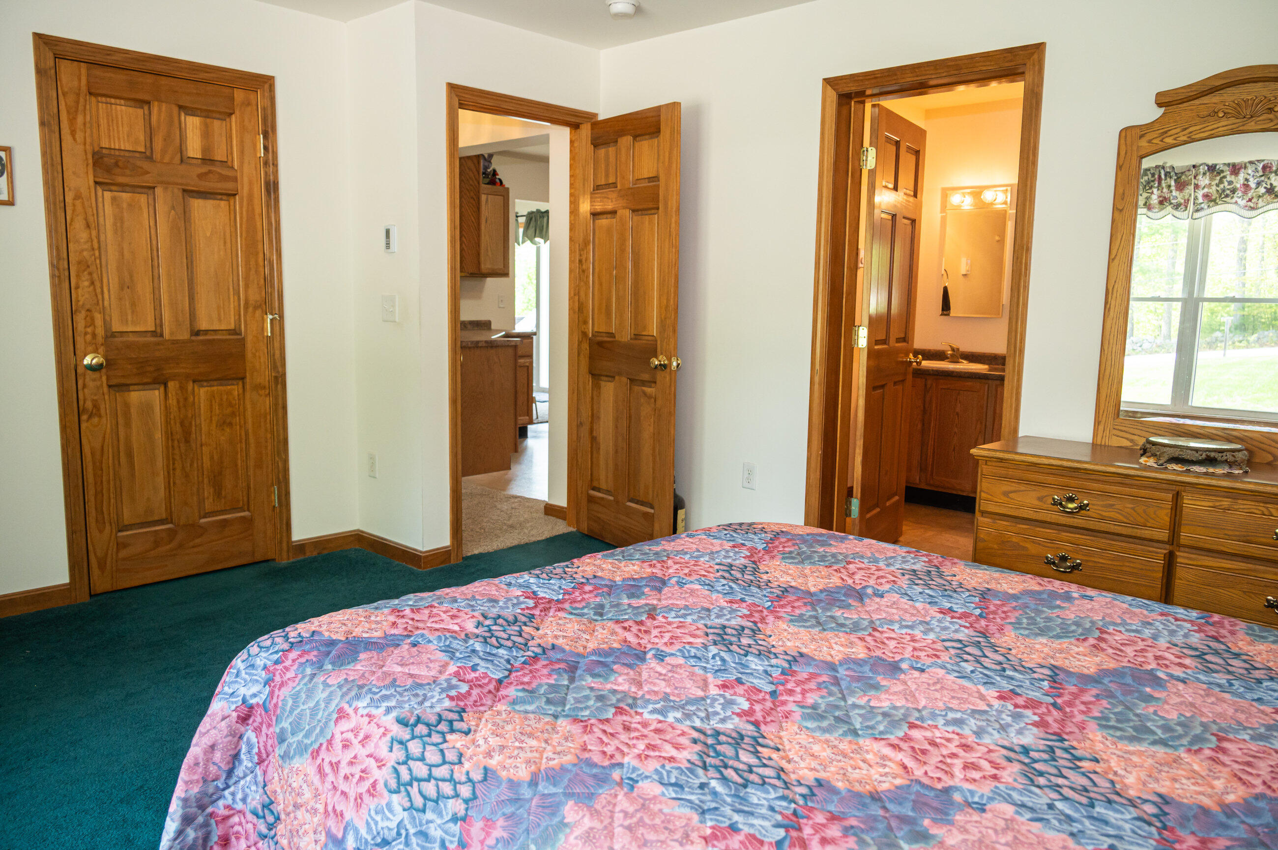 137 Eddie Kahkonen Road Norway, ME 04268 - Photo 41 of 77 Main Floor-4336