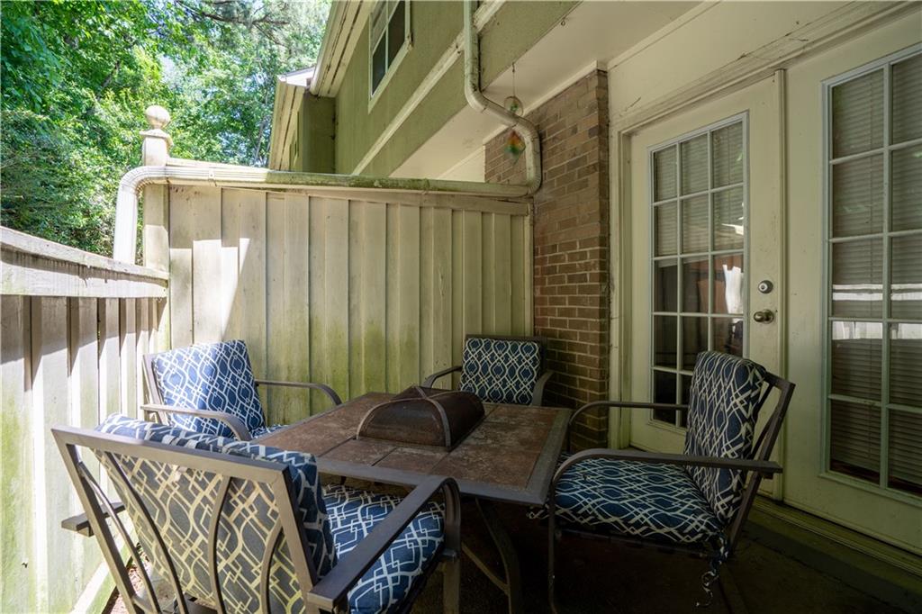 6900 Roswell Road, Unit N13 Sandy Springs, GA 30328 - Photo 47 of 55