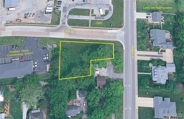 $55,000 | 304 East 3rd Street, Waterloo, IL 62298