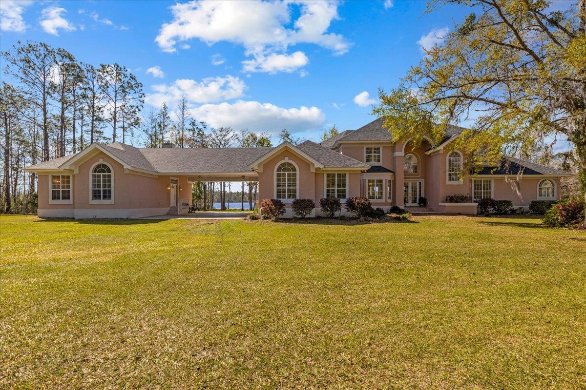 11110 Andrews Lake Road Greenville, FL 32331 - Photo 2 of 42
