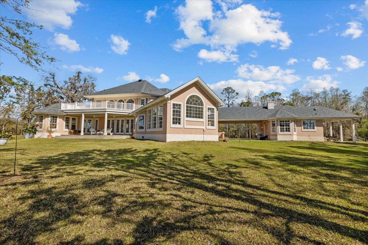 11110 Andrews Lake Road Greenville, FL 32331 - Photo 3 of 42