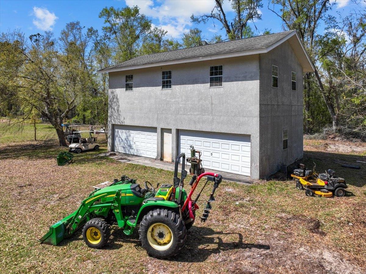 11110 Andrews Lake Road Greenville, FL 32331 - Photo 40 of 42