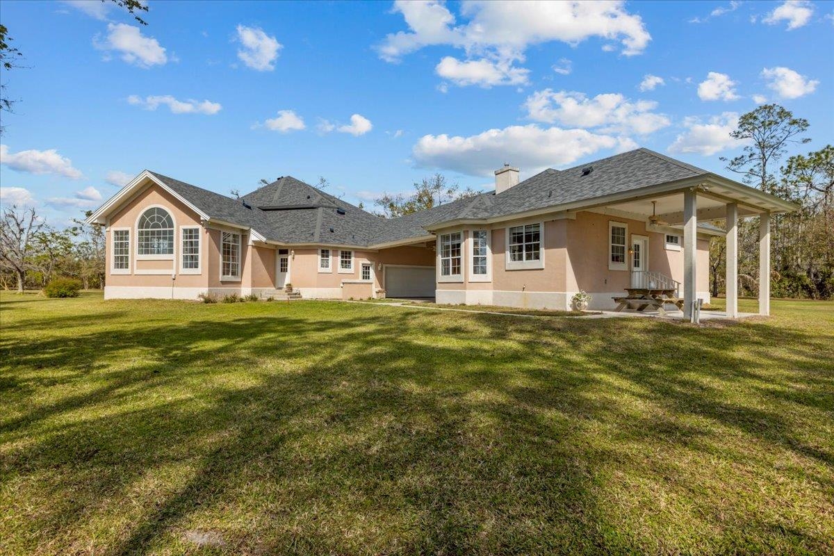 11110 Andrews Lake Road Greenville, FL 32331 - Photo 4 of 42