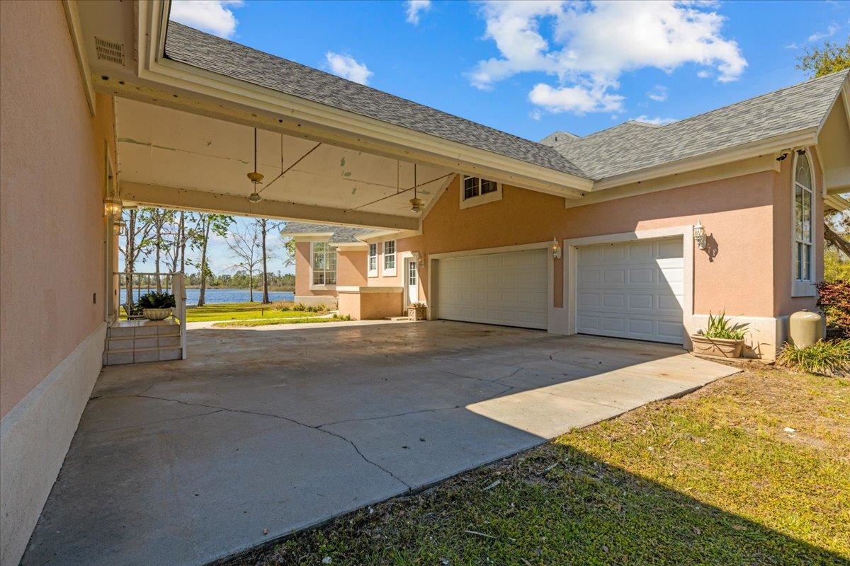 11110 Andrews Lake Road Greenville, FL 32331 - Photo 7 of 42