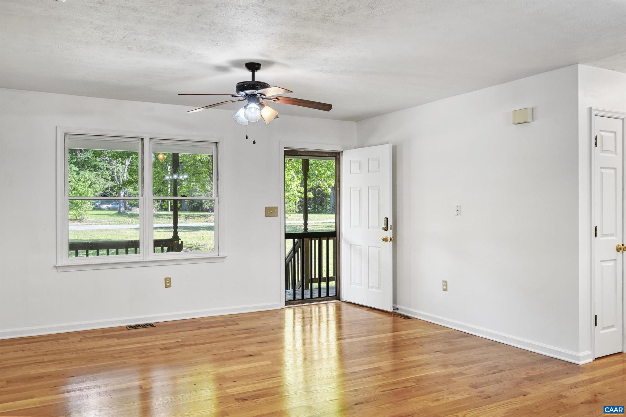2445 Eastham Road Bumpass, VA 23024 - Photo 6 of 29