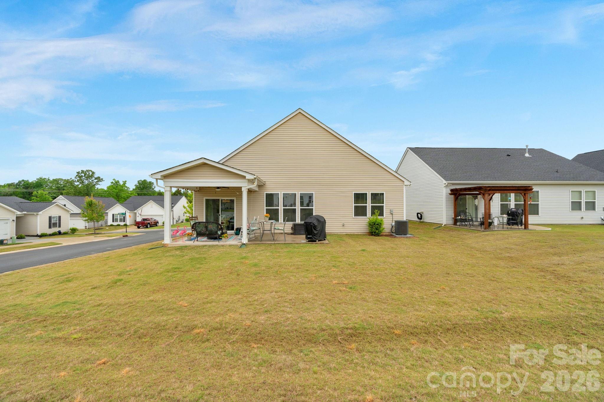 7162 Indigo Way Denver, NC 28037 - Photo 40 of 45