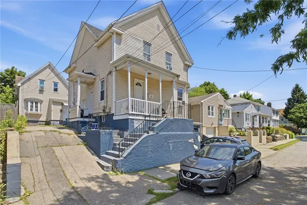 $499,900 | 83 Homer Street, Providence, RI 02905