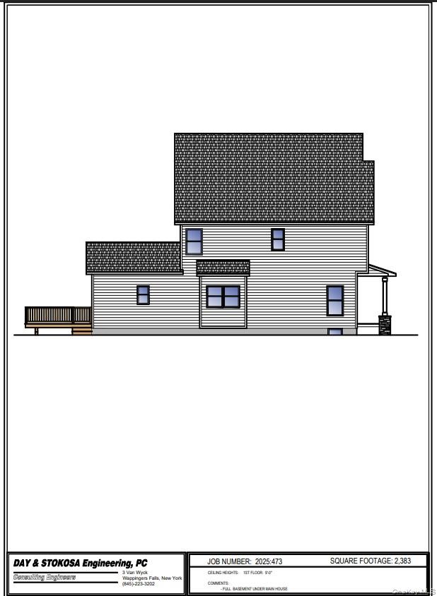 0 Rombout Avenue Beacon, NY 12508 - Photo 4 of 6