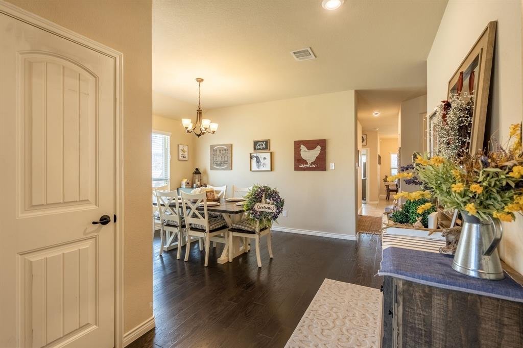 3017 Maverick Drive Forney, TX 75126 - Photo 3 of 17