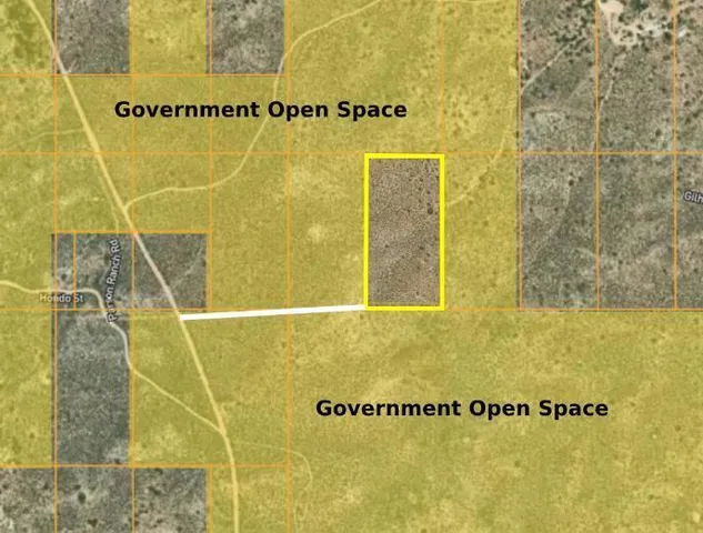 $85,000 | 101 Hondo Street, Landers, CA 92268