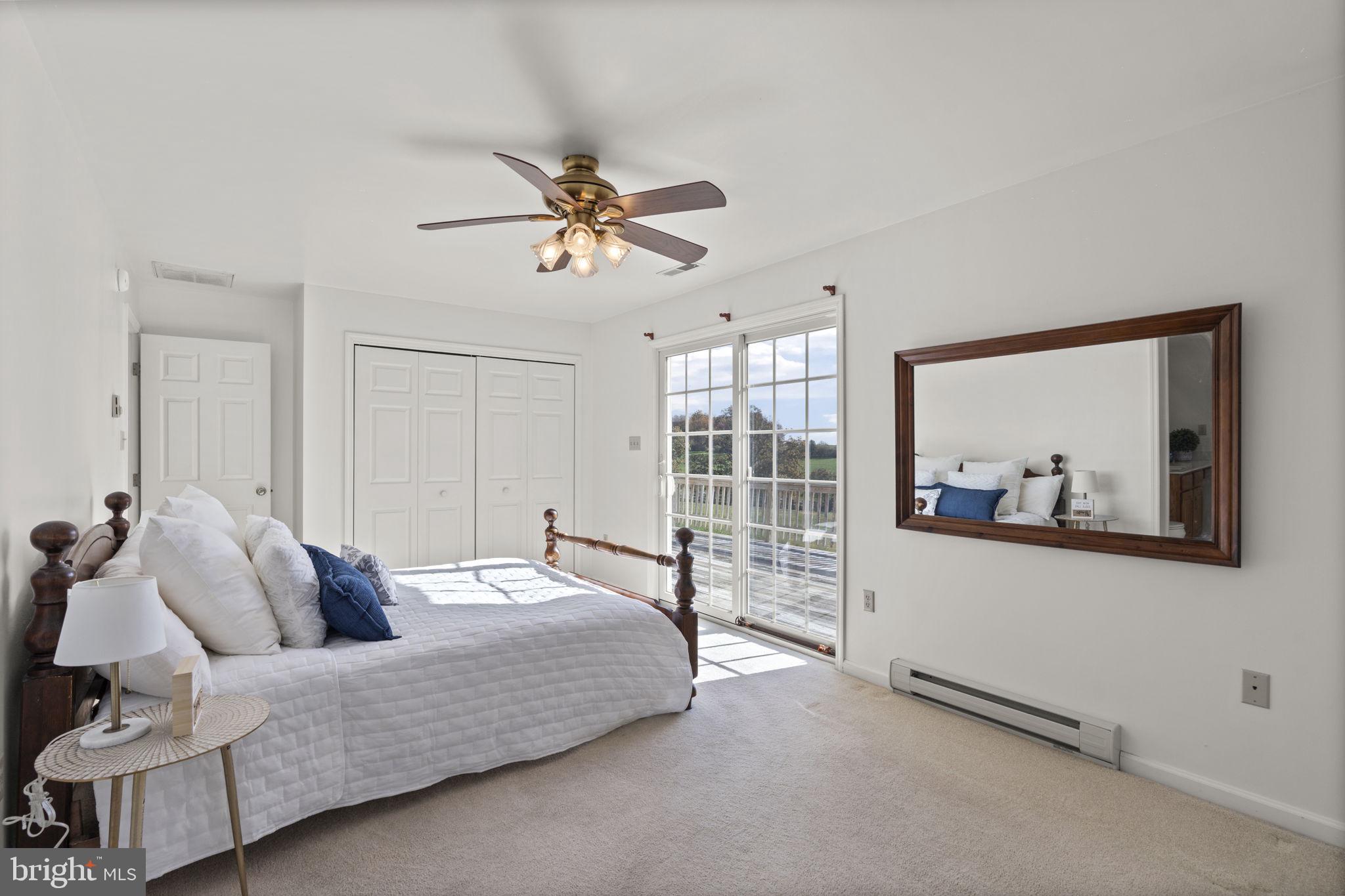 5715 Emory Road Upperco, MD 21155 - Photo 12 of 43 a living room with furniture and a window
