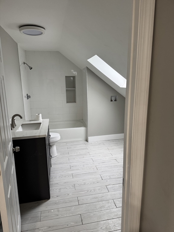 201 Whipple Street, Unit 3 Fall River, MA 02721 - Photo 3 of 4