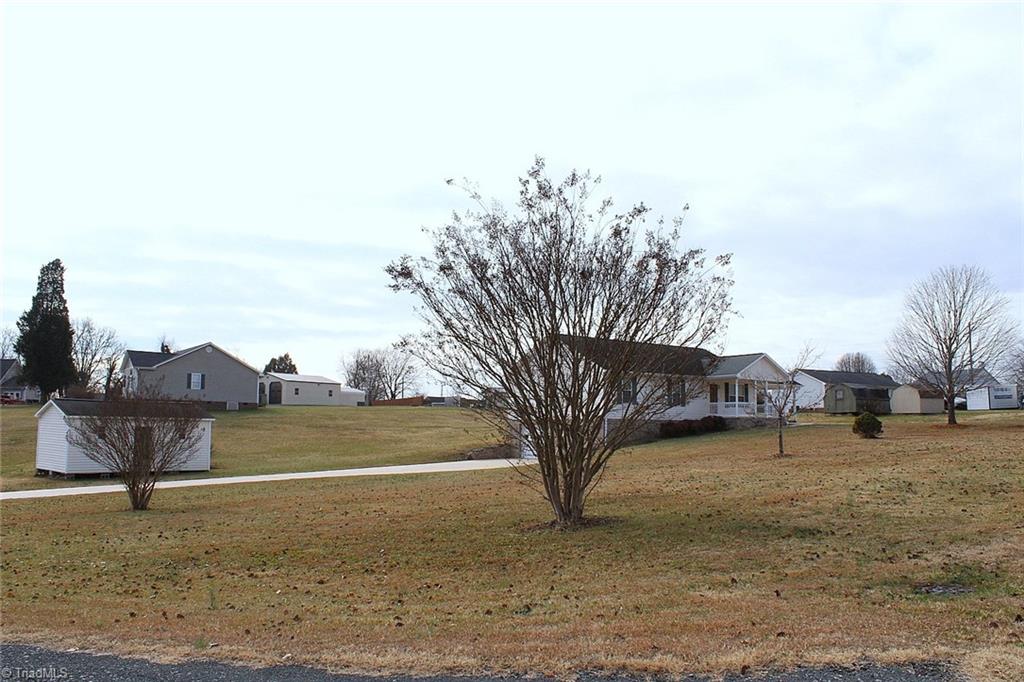 152 Quail Ridge Drive Lexington, NC 27292 - Photo 25 of 25 Property