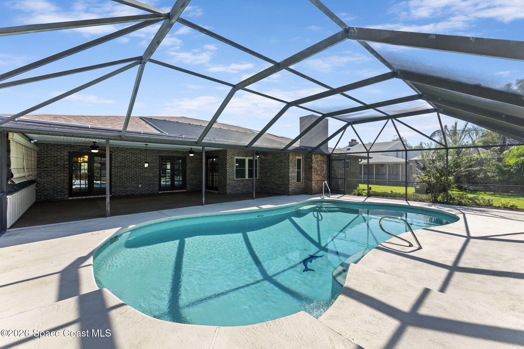 295 Sandy Run Melbourne, FL 32940 - Photo 4 of 33 03a