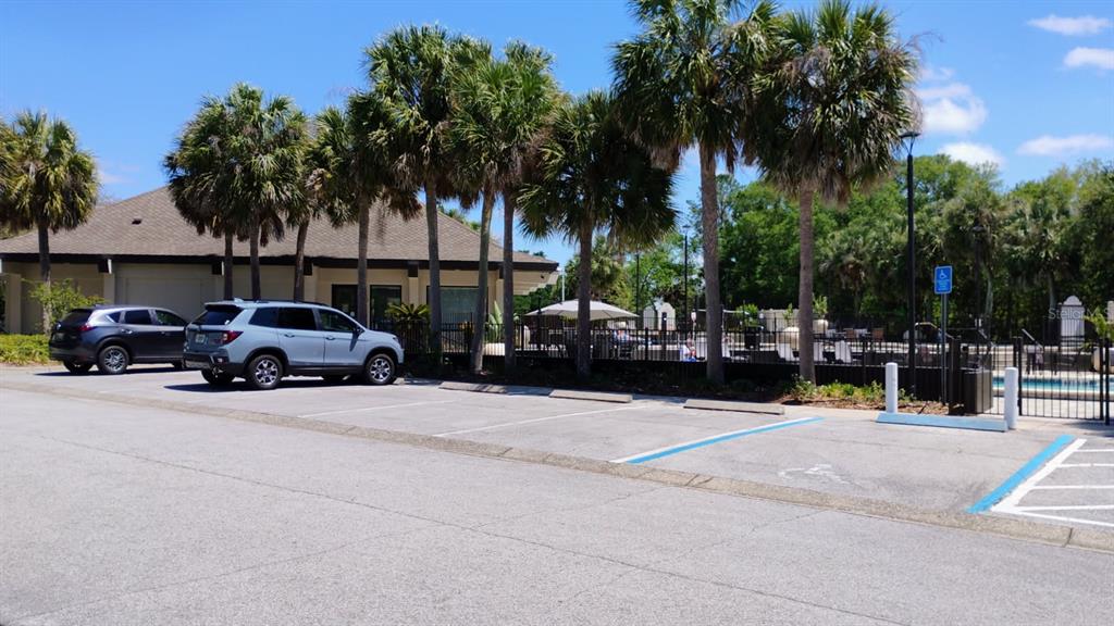 11591 Southwest 78th Avenue Ocala, FL 34476 - Photo 18 of 23 a view of street with parked cars