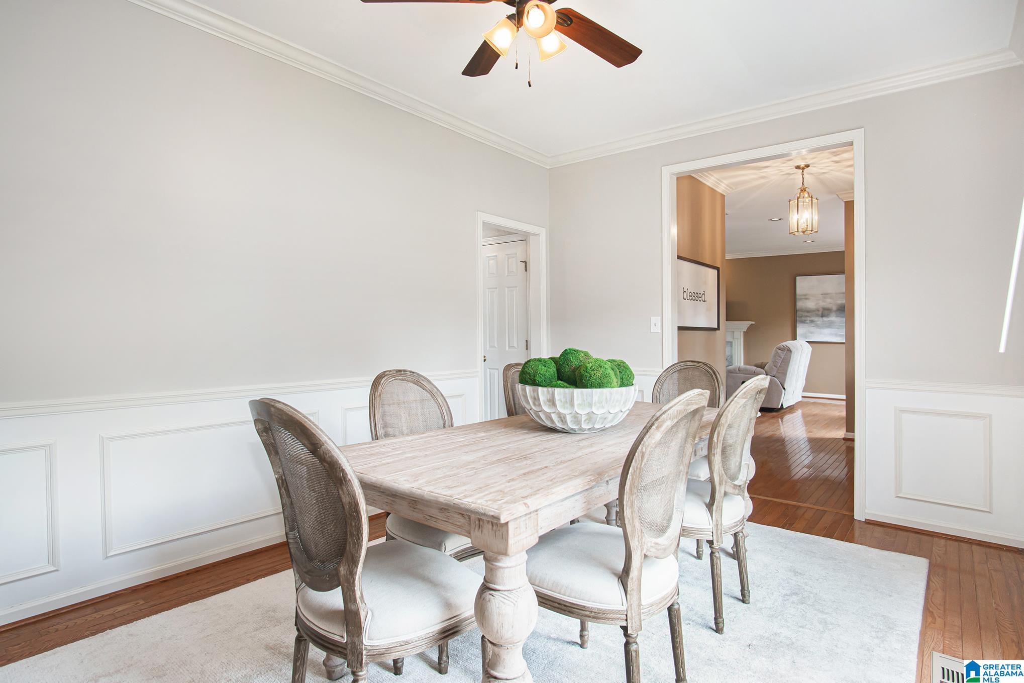 126 Heather Ridge Drive Pelham, AL 35124 - Photo 4 of 41