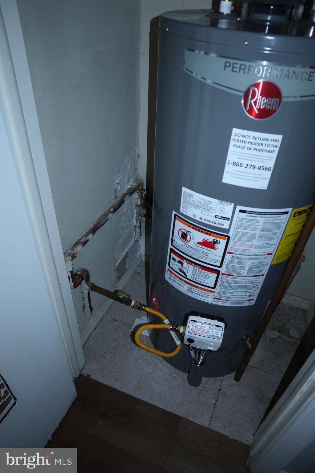 2802 Pomeroy Road Southeast Washington, DC 20020 - Photo 15 of 22